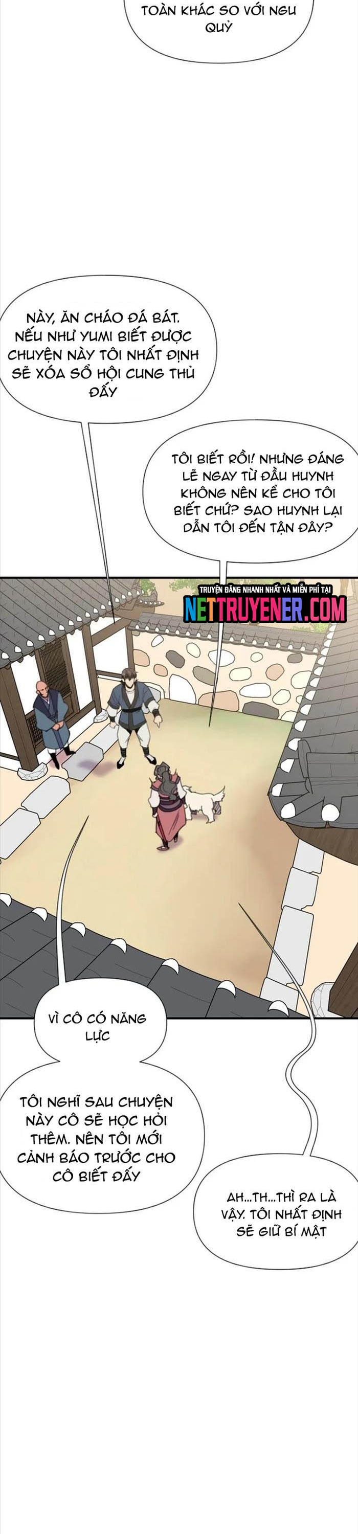 Kẻ Mạnh Nhất Lịch Sử Chapter 177 - Next Chapter 178