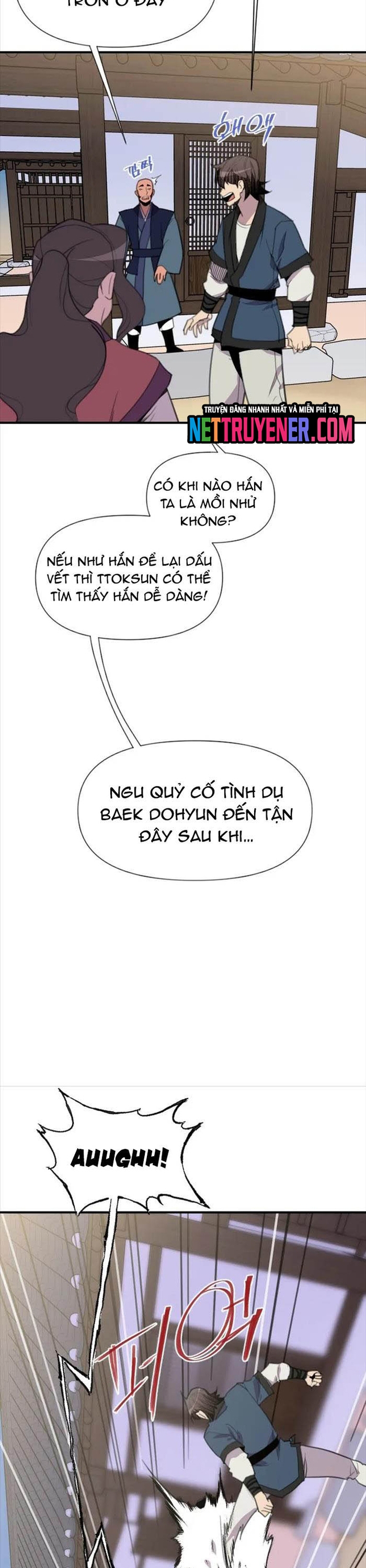 Kẻ Mạnh Nhất Lịch Sử Chapter 177 - Next Chapter 178