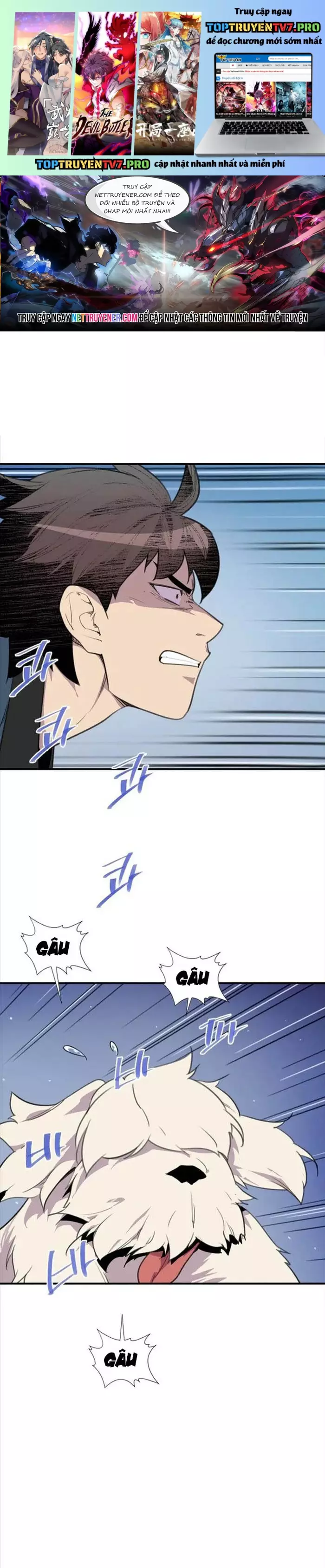Kẻ Mạnh Nhất Lịch Sử Chapter 178 - Trang 2