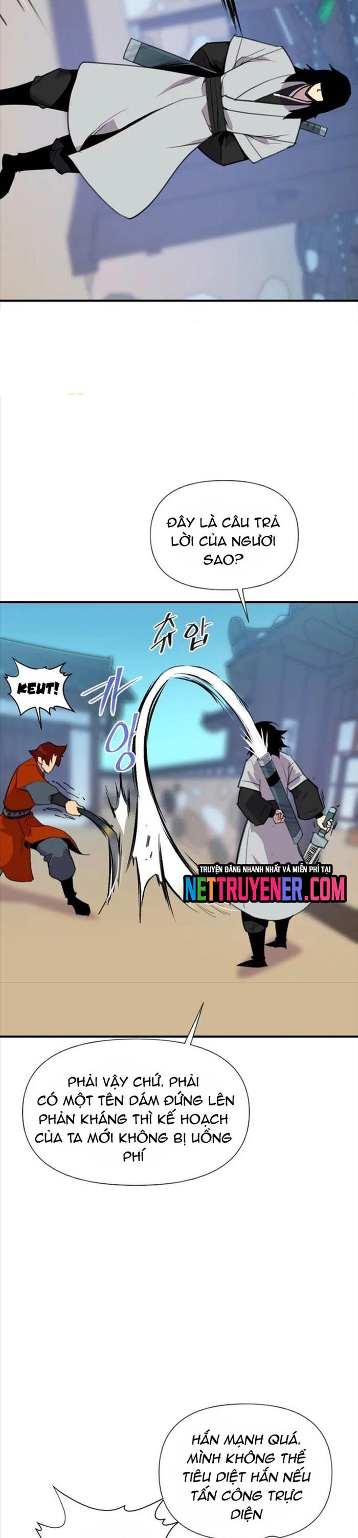 Kẻ Mạnh Nhất Lịch Sử Chapter 178 - Trang 2