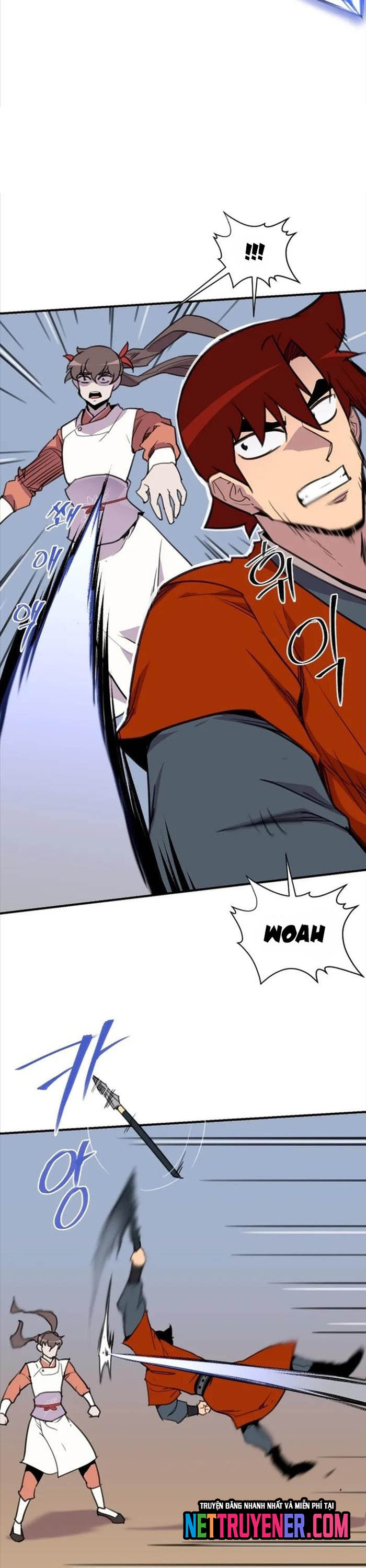 Kẻ Mạnh Nhất Lịch Sử Chapter 178 - Trang 2