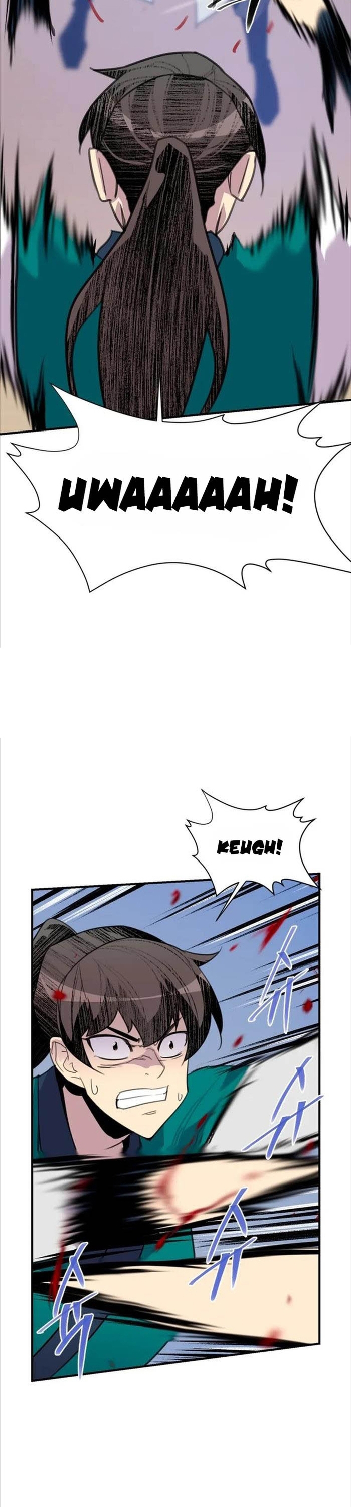 Kẻ Mạnh Nhất Lịch Sử Chapter 178 - Trang 2