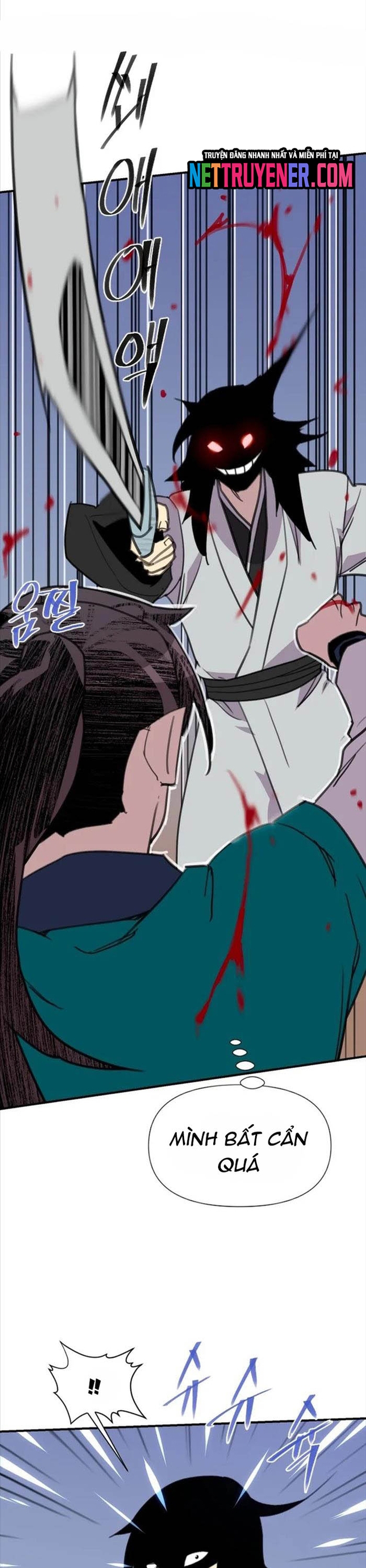 Kẻ Mạnh Nhất Lịch Sử Chapter 178 - Trang 2