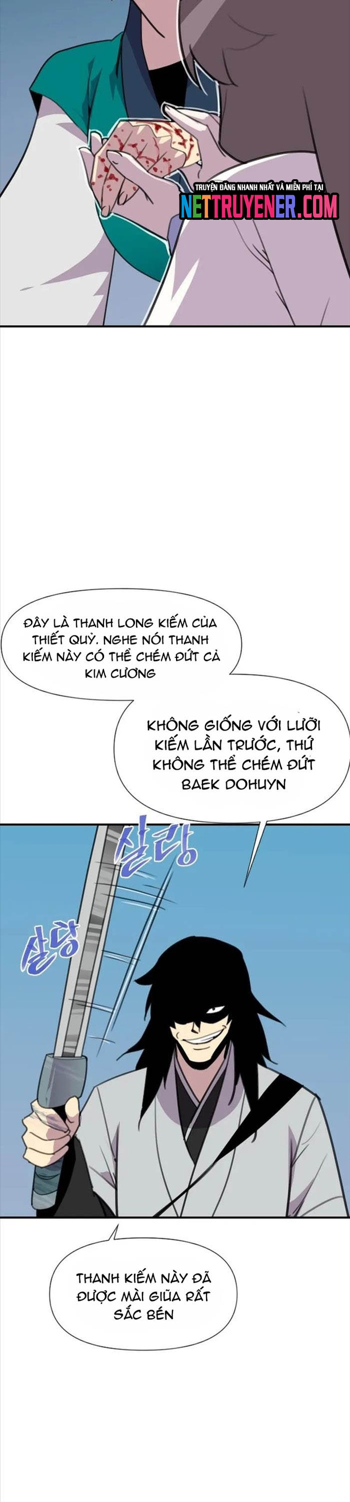 Kẻ Mạnh Nhất Lịch Sử Chapter 178 - Trang 2