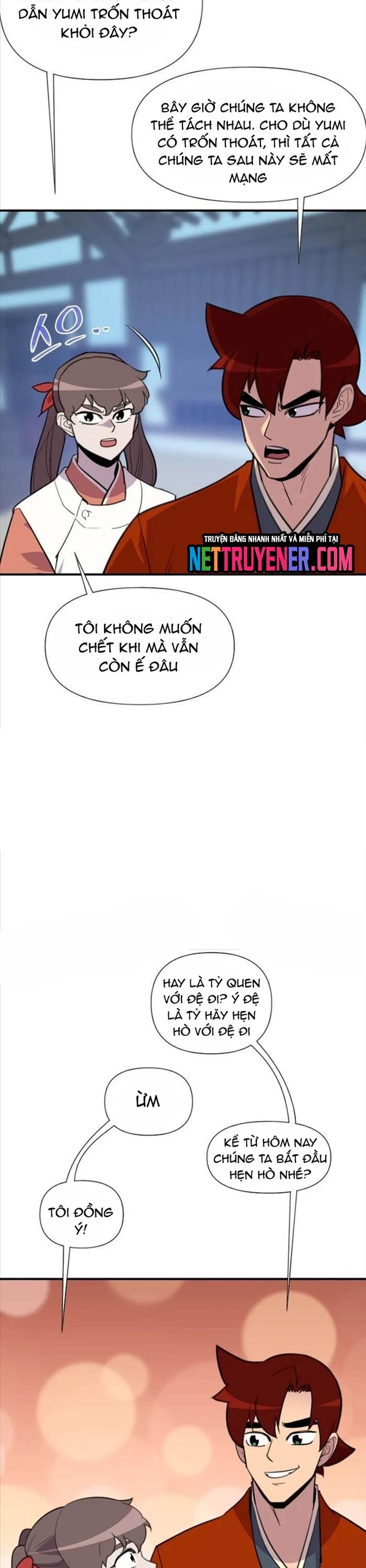 Kẻ Mạnh Nhất Lịch Sử Chapter 178 - Trang 2