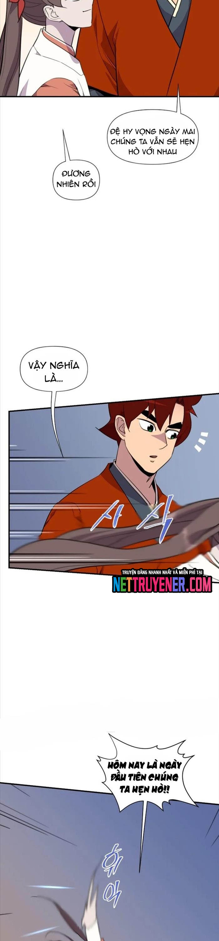 Kẻ Mạnh Nhất Lịch Sử Chapter 178 - Trang 2