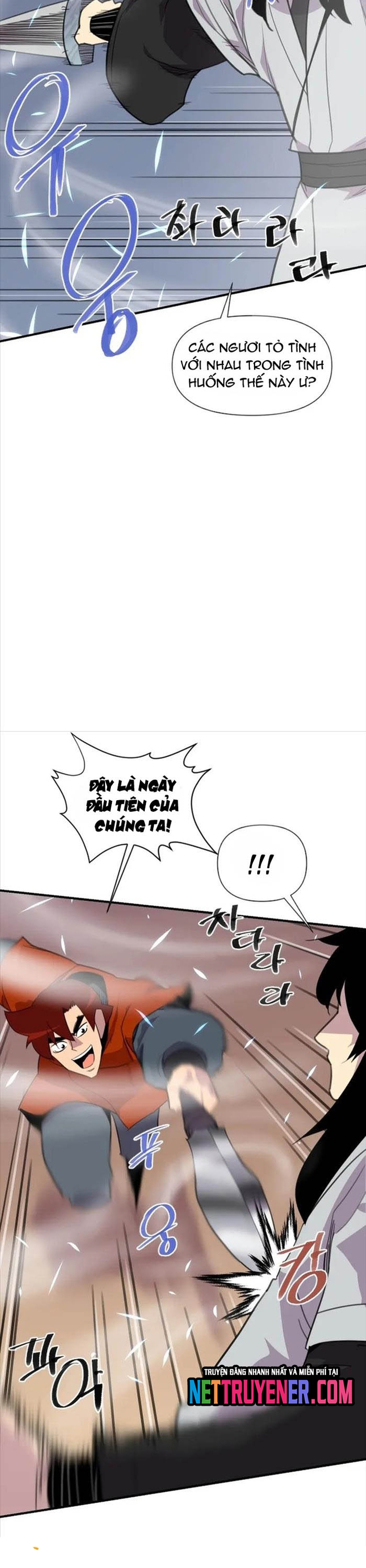Kẻ Mạnh Nhất Lịch Sử Chapter 178 - Trang 2