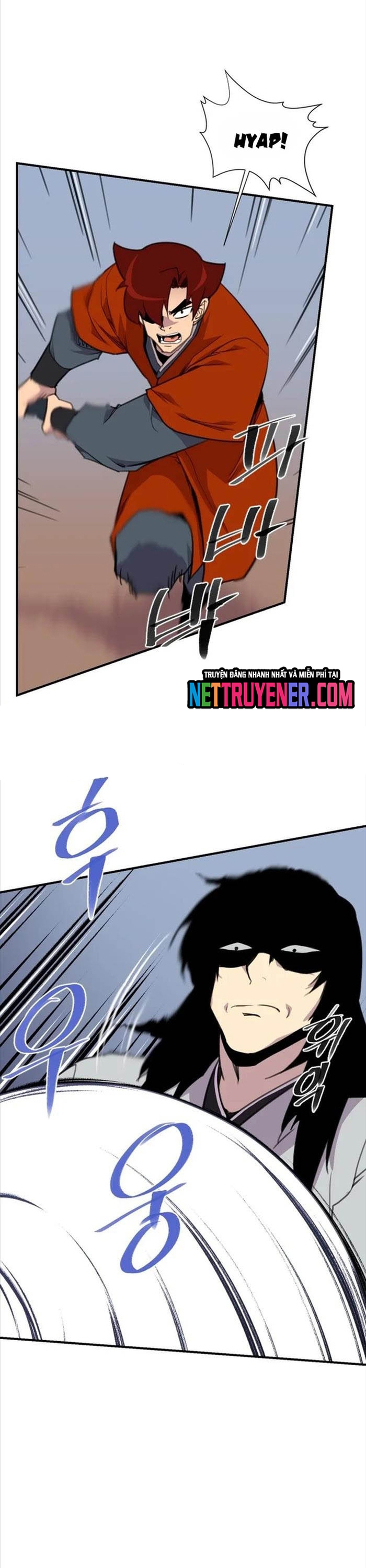 Kẻ Mạnh Nhất Lịch Sử Chapter 178 - Trang 2