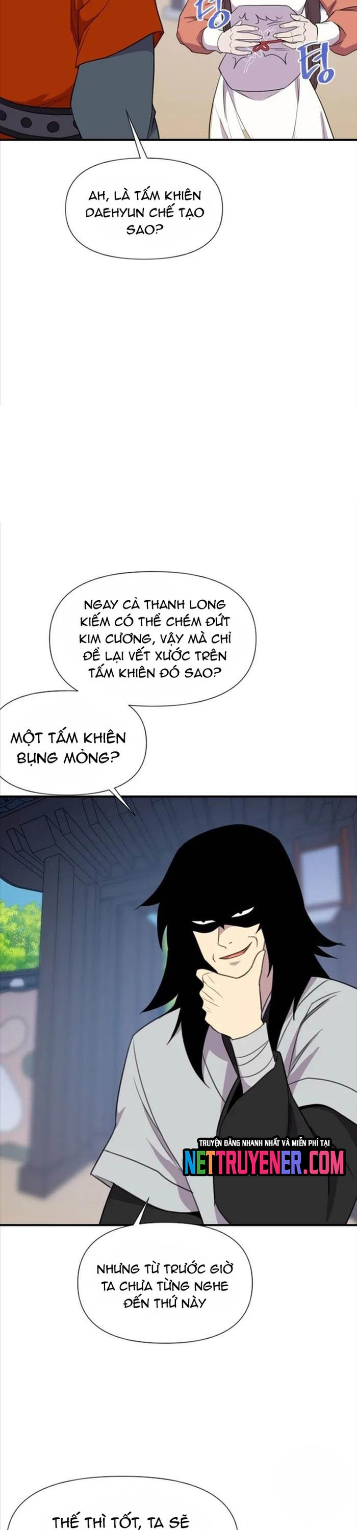 Kẻ Mạnh Nhất Lịch Sử Chapter 178 - Trang 2