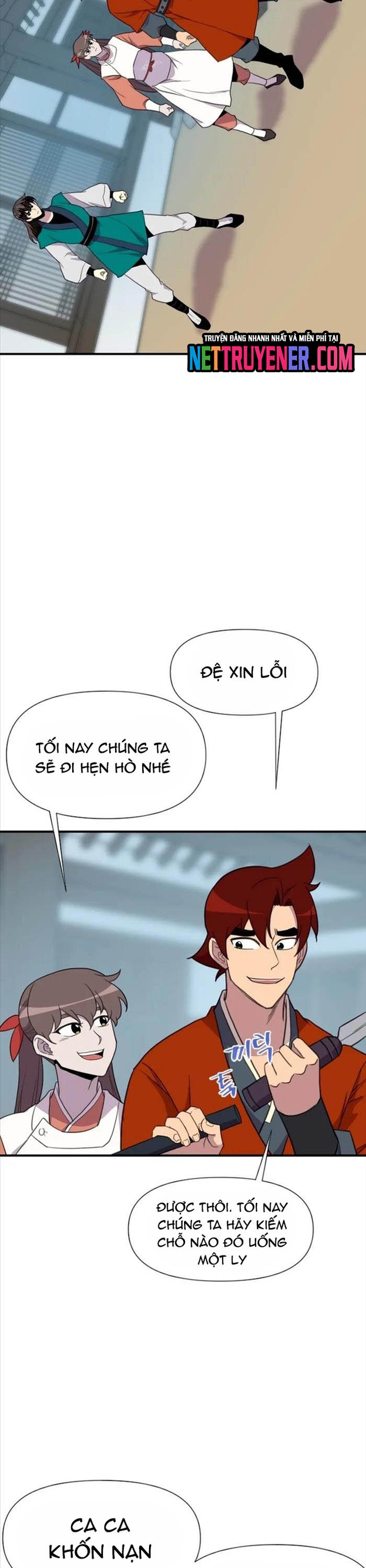 Kẻ Mạnh Nhất Lịch Sử Chapter 178 - Trang 2