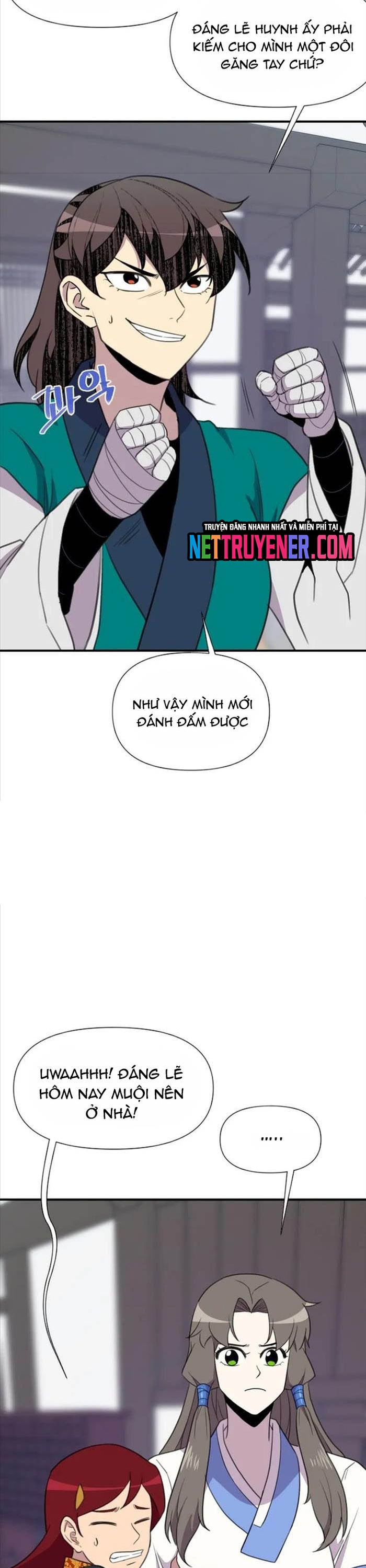 Kẻ Mạnh Nhất Lịch Sử Chapter 178 - Trang 2
