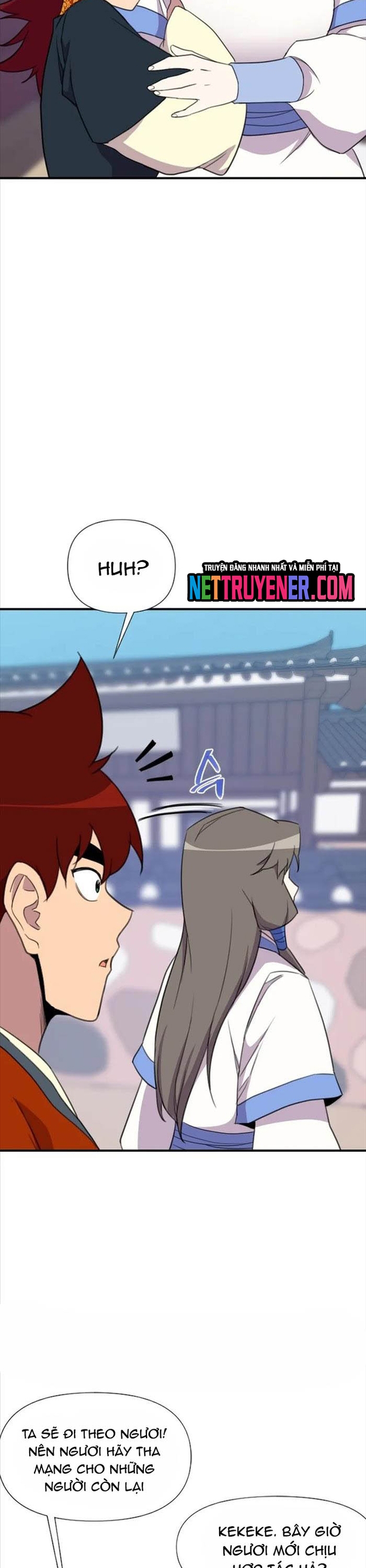 Kẻ Mạnh Nhất Lịch Sử Chapter 178 - Trang 2