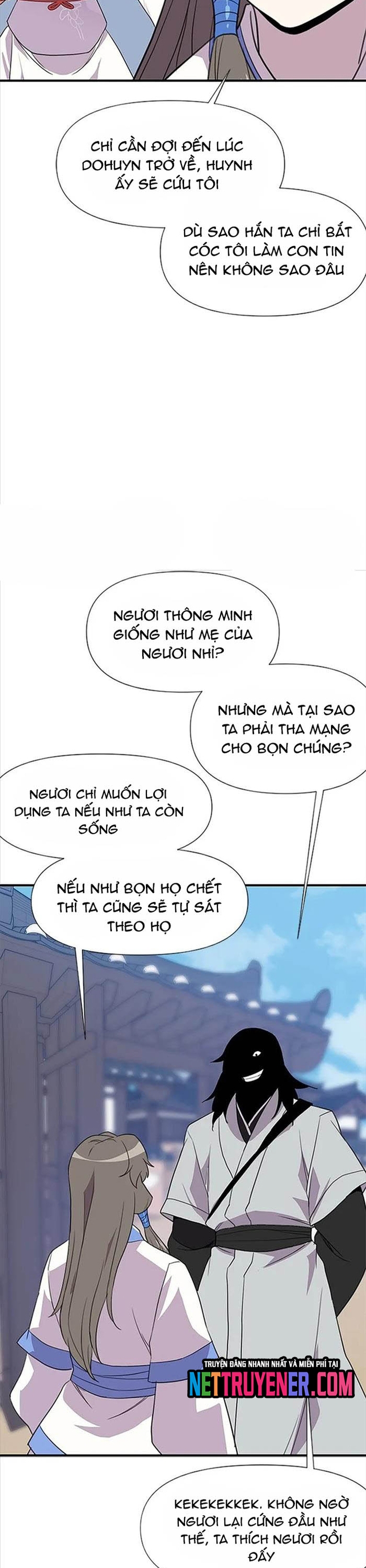 Kẻ Mạnh Nhất Lịch Sử Chapter 178 - Trang 2