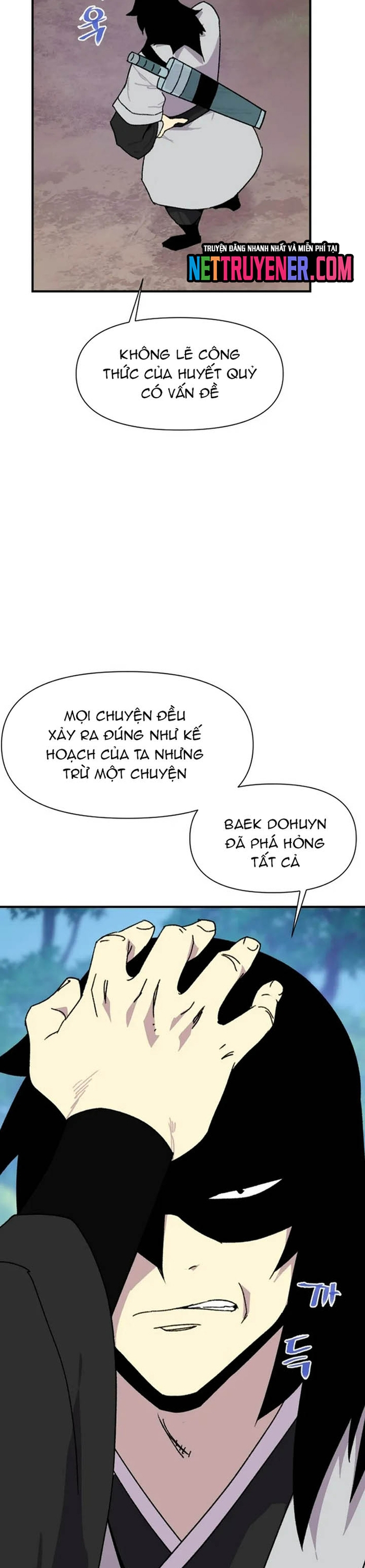 Kẻ Mạnh Nhất Lịch Sử Chapter 180 - Next Chapter 181