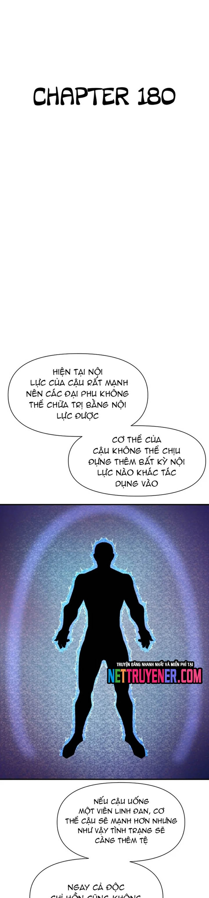 Kẻ Mạnh Nhất Lịch Sử Chapter 180 - Next Chapter 181