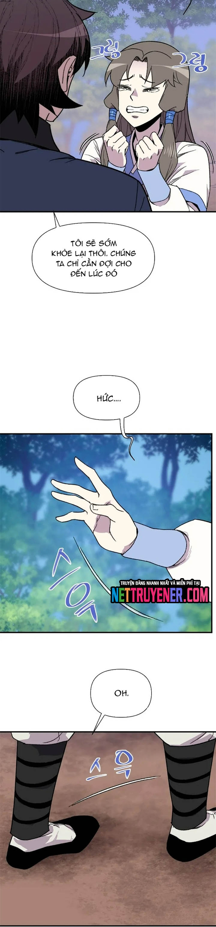 Kẻ Mạnh Nhất Lịch Sử Chapter 180 - Next Chapter 181