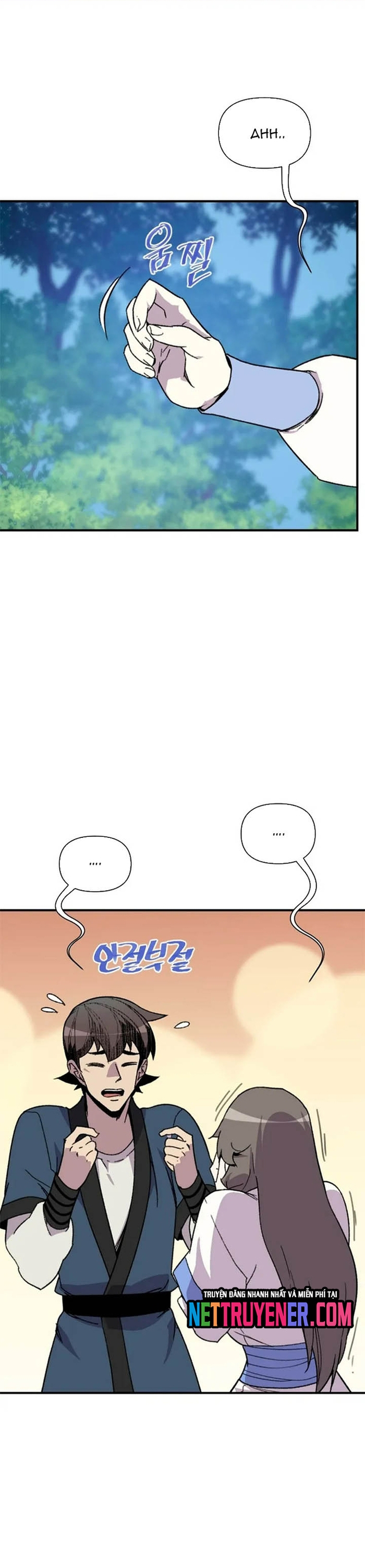 Kẻ Mạnh Nhất Lịch Sử Chapter 180 - Next Chapter 181