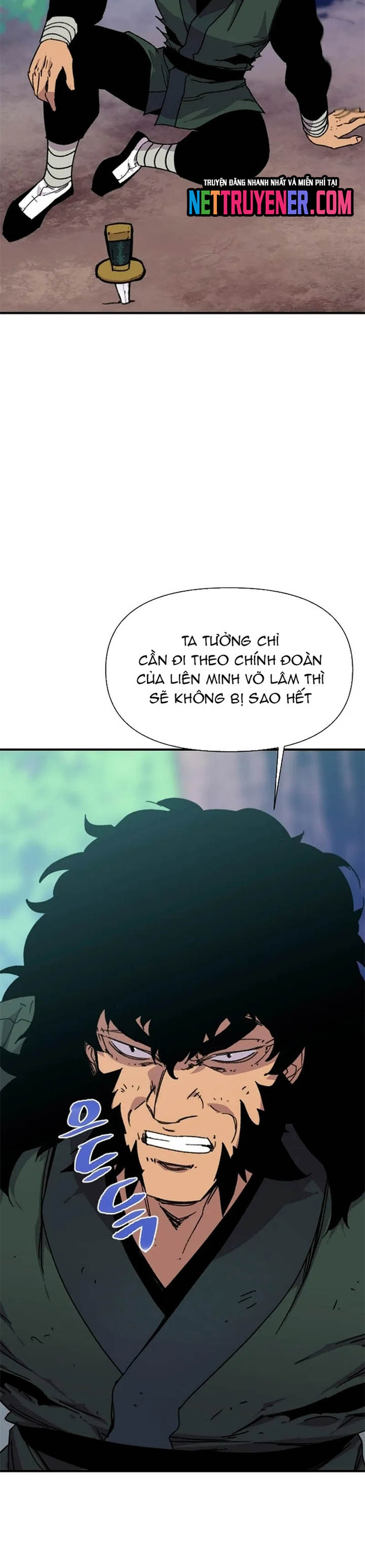 Kẻ Mạnh Nhất Lịch Sử Chapter 180 - Next Chapter 181
