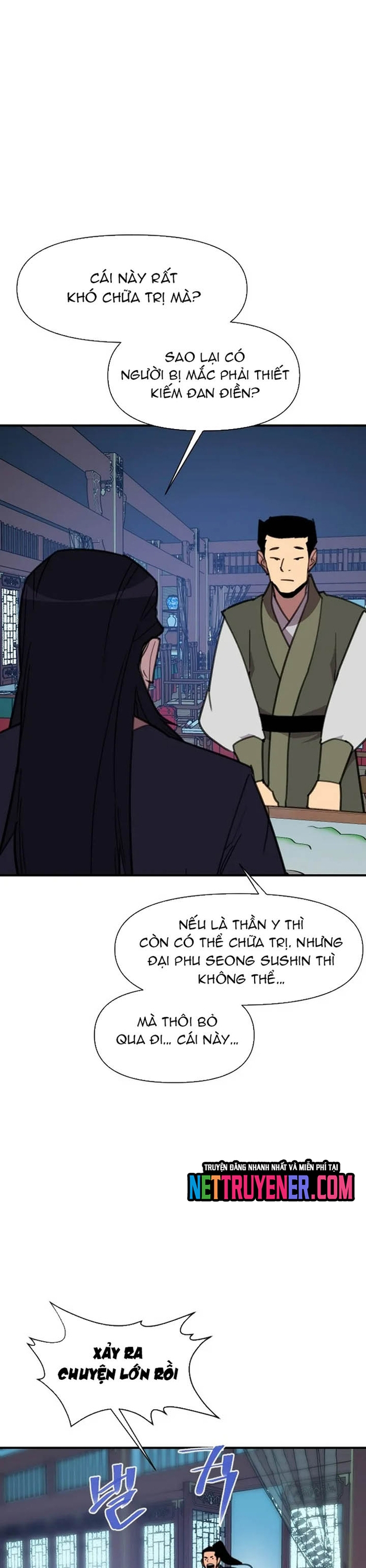 Kẻ Mạnh Nhất Lịch Sử Chapter 180 - Next Chapter 181