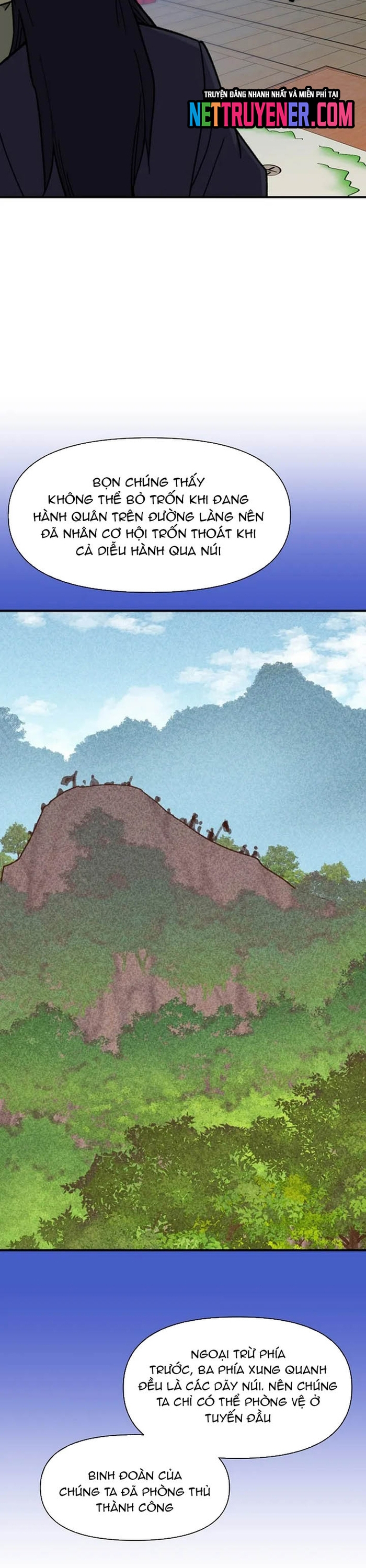 Kẻ Mạnh Nhất Lịch Sử Chapter 180 - Next Chapter 181