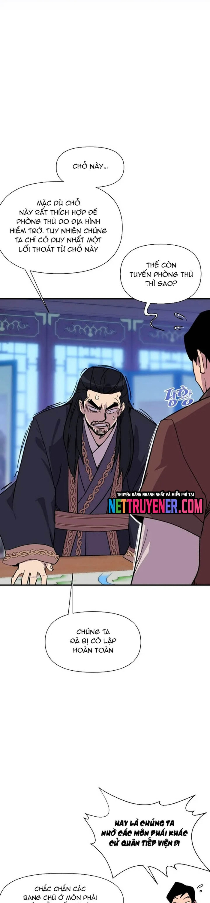 Kẻ Mạnh Nhất Lịch Sử Chapter 180 - Next Chapter 181