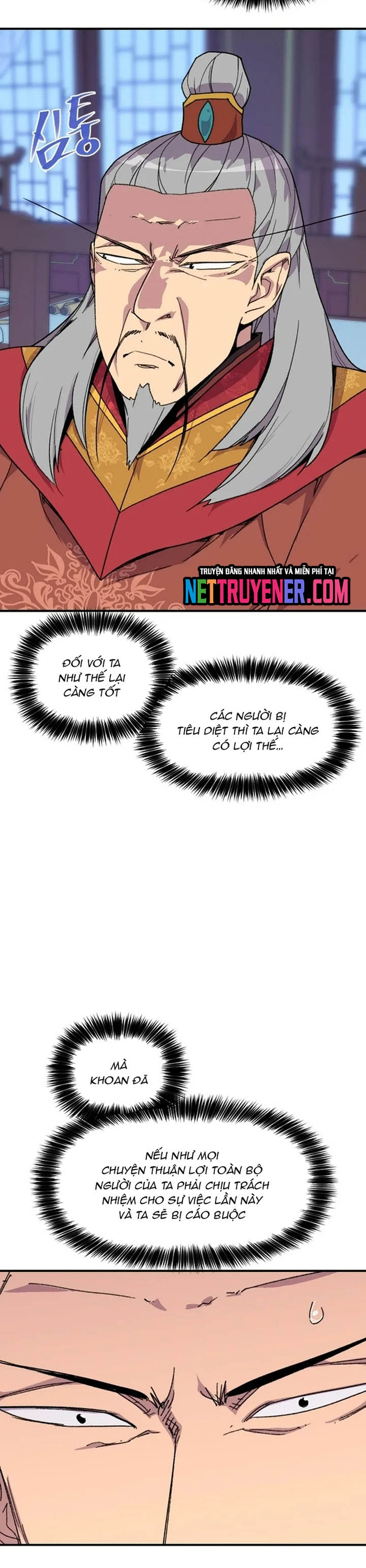 Kẻ Mạnh Nhất Lịch Sử Chapter 180 - Next Chapter 181