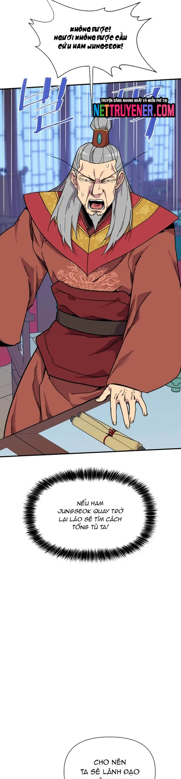 Kẻ Mạnh Nhất Lịch Sử Chapter 180 - Next Chapter 181