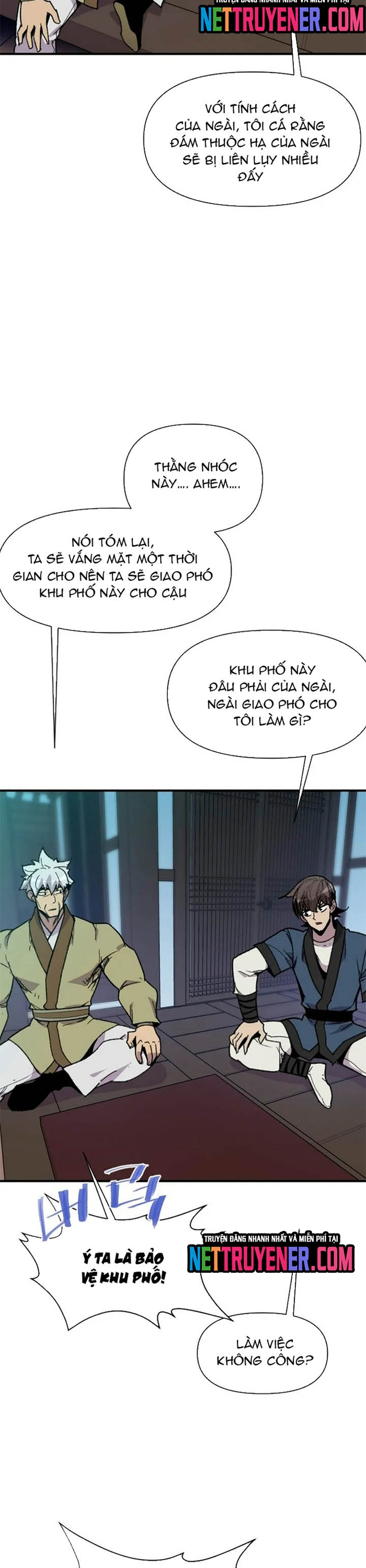 Kẻ Mạnh Nhất Lịch Sử Chapter 180 - Next Chapter 181