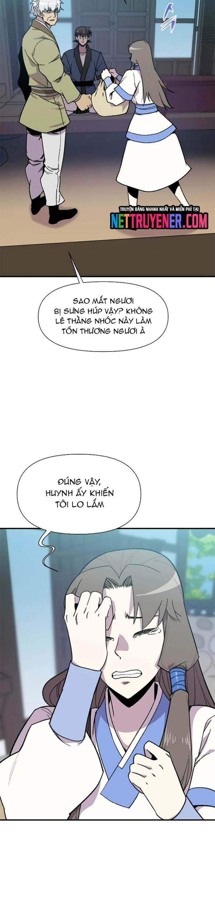 Kẻ Mạnh Nhất Lịch Sử Chapter 180 - Next Chapter 181