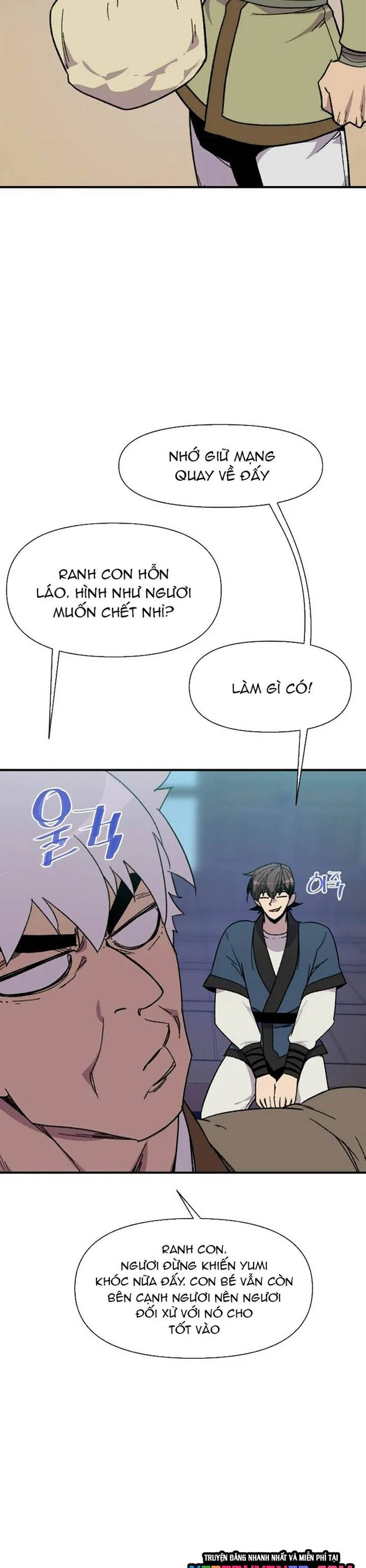 Kẻ Mạnh Nhất Lịch Sử Chapter 180 - Next Chapter 181