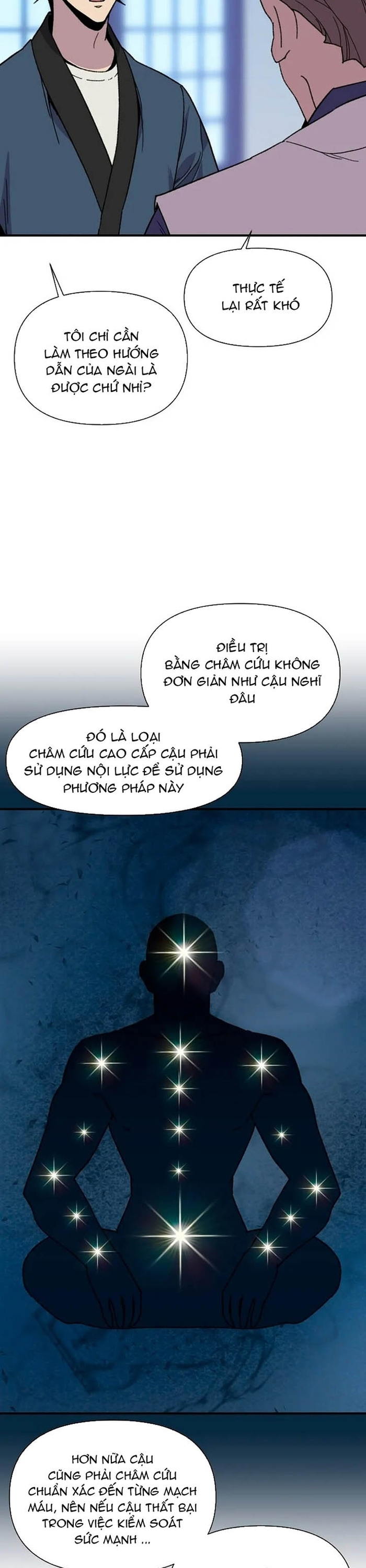 Kẻ Mạnh Nhất Lịch Sử Chapter 180 - Next Chapter 181