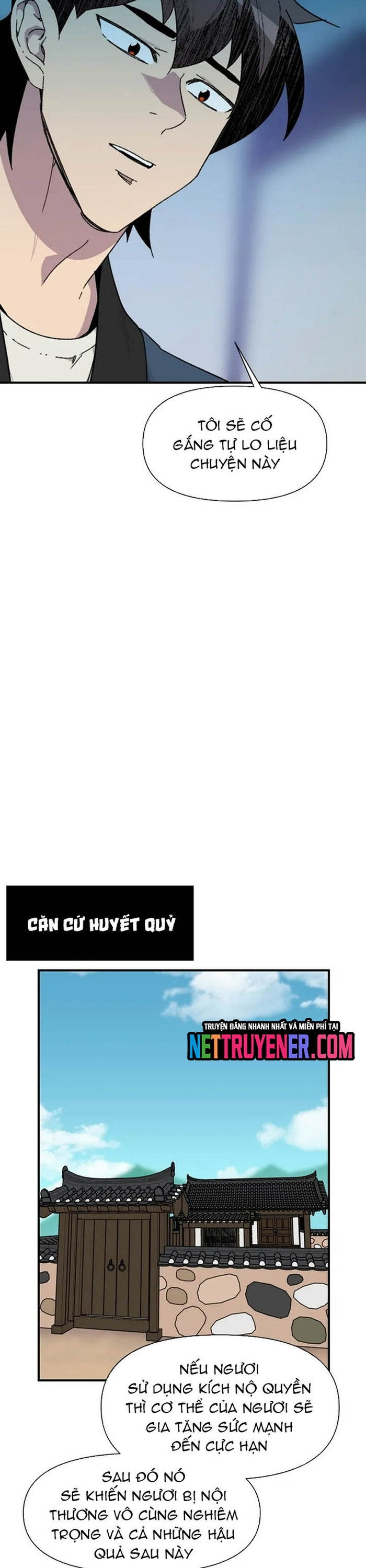 Kẻ Mạnh Nhất Lịch Sử Chapter 180 - Next Chapter 181