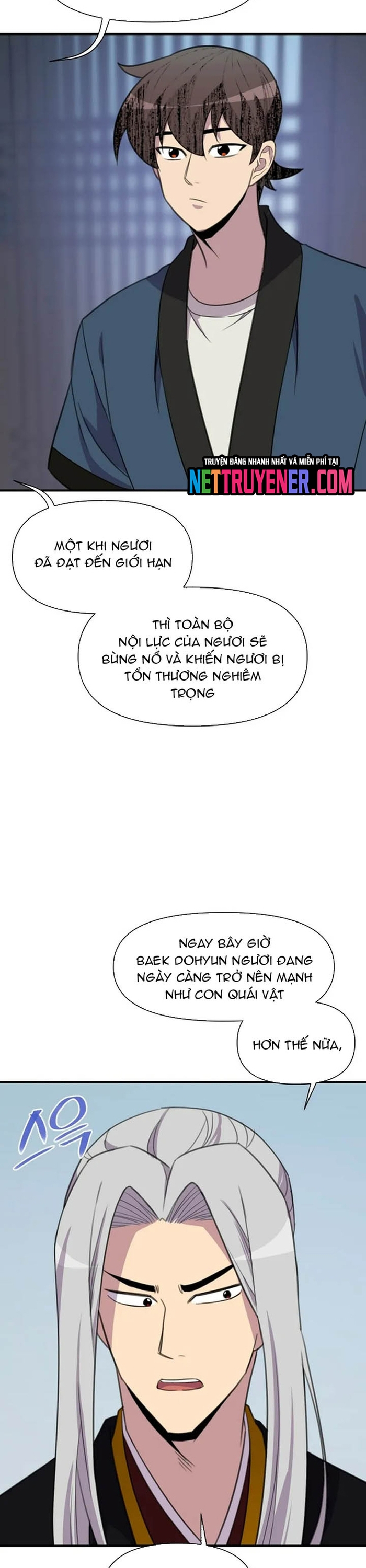 Kẻ Mạnh Nhất Lịch Sử Chapter 180 - Next Chapter 181