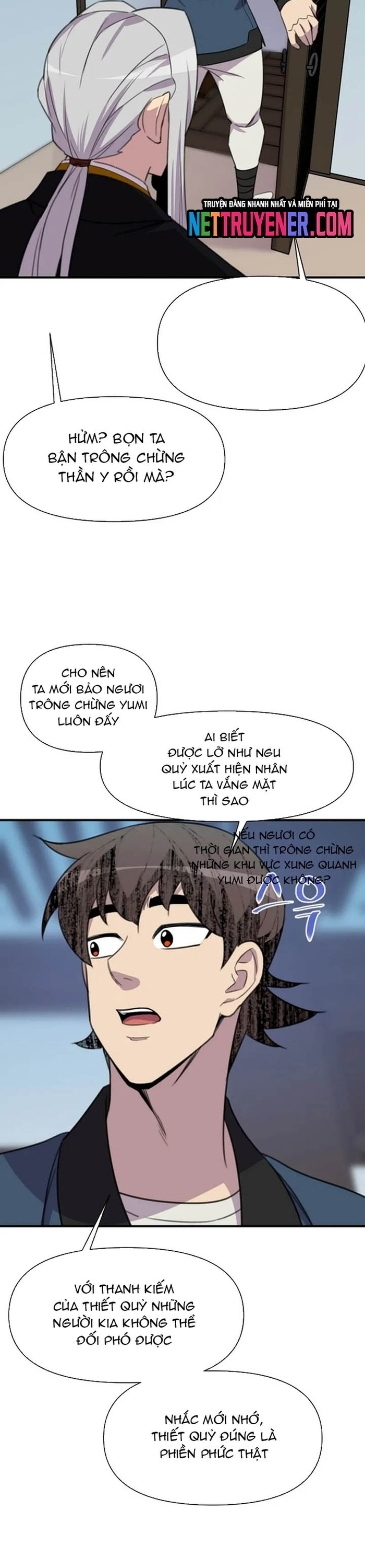 Kẻ Mạnh Nhất Lịch Sử Chapter 180 - Next Chapter 181