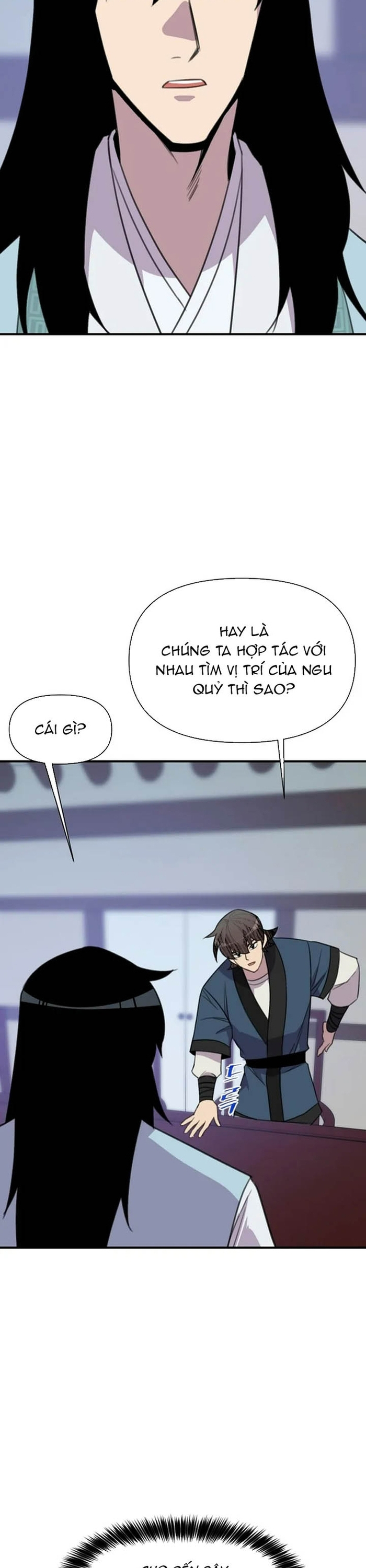Kẻ Mạnh Nhất Lịch Sử Chapter 180 - Next Chapter 181