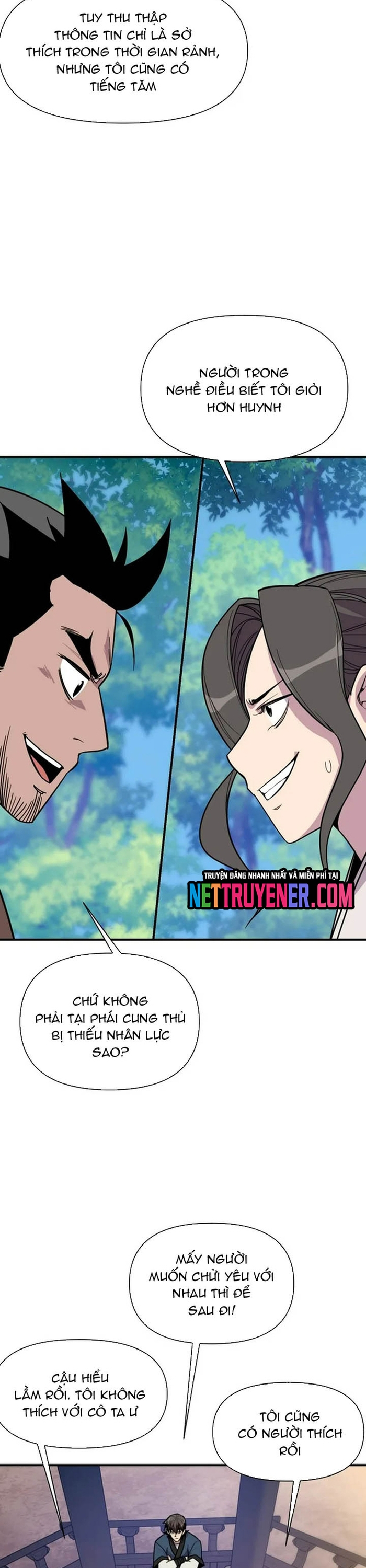 Kẻ Mạnh Nhất Lịch Sử Chapter 180 - Next Chapter 181