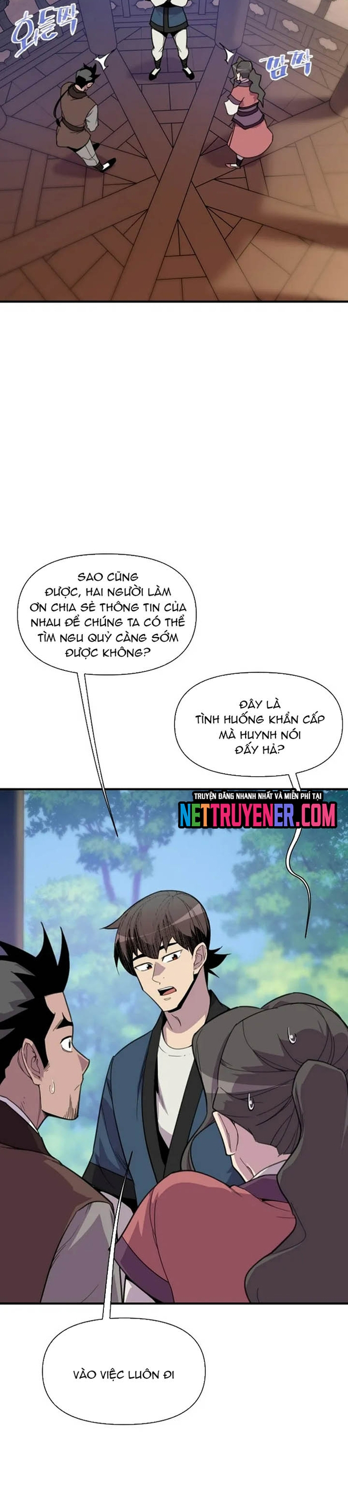 Kẻ Mạnh Nhất Lịch Sử Chapter 180 - Next Chapter 181
