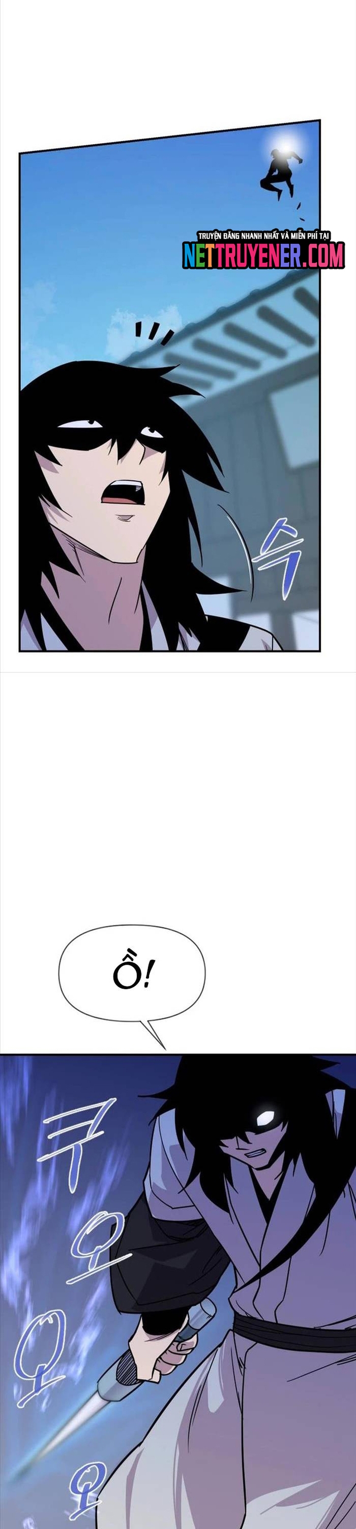 Kẻ Mạnh Nhất Lịch Sử Chapter 182 - Next Chapter 183