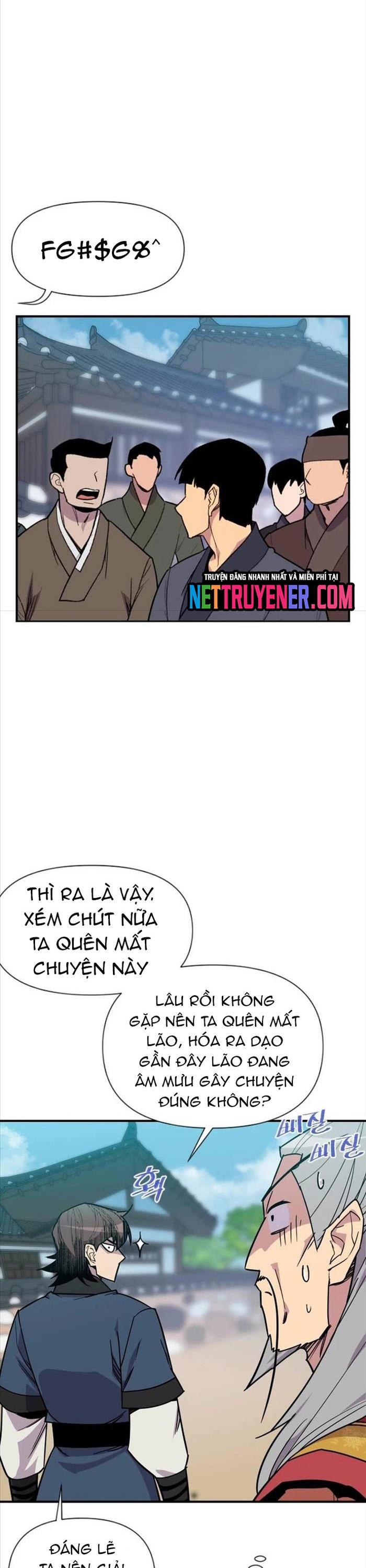 Kẻ Mạnh Nhất Lịch Sử Chapter 182 - Next Chapter 183