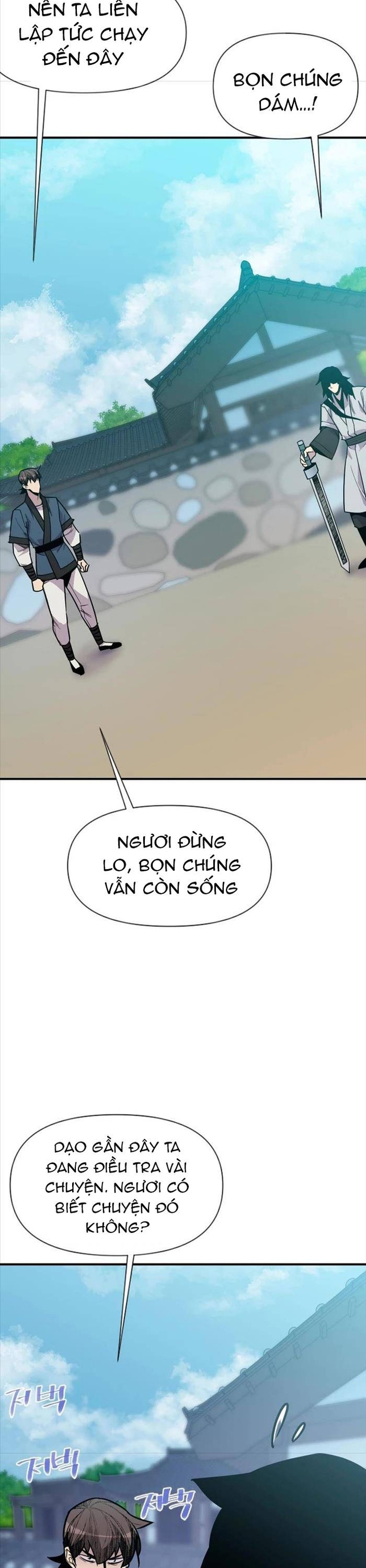 Kẻ Mạnh Nhất Lịch Sử Chapter 182 - Next Chapter 183