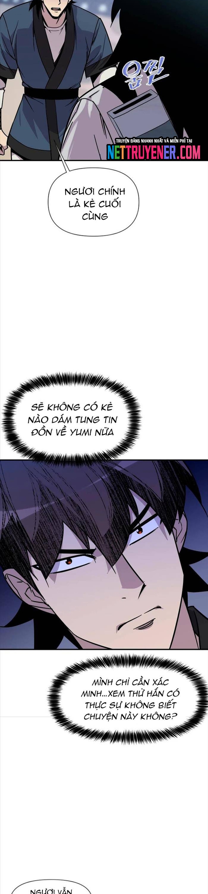 Kẻ Mạnh Nhất Lịch Sử Chapter 182 - Next Chapter 183
