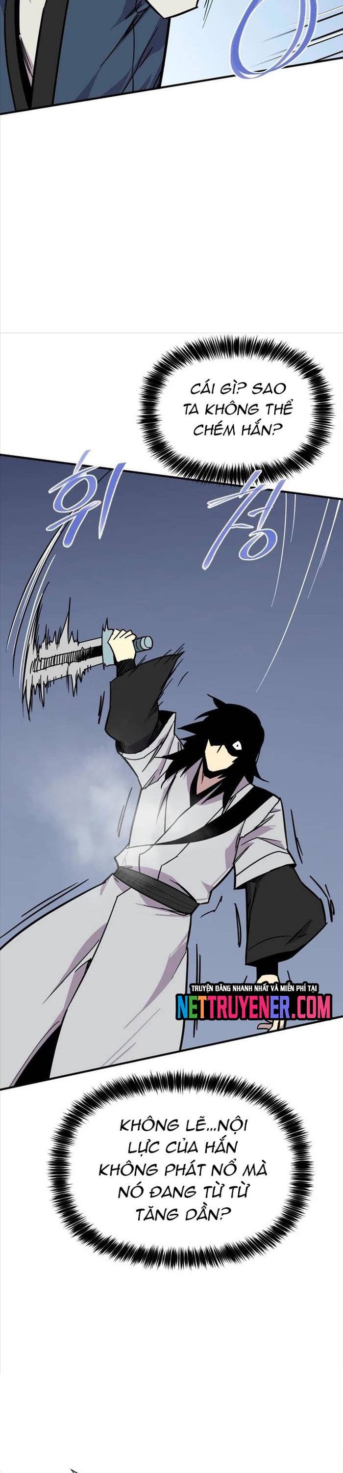 Kẻ Mạnh Nhất Lịch Sử Chapter 182 - Next Chapter 183