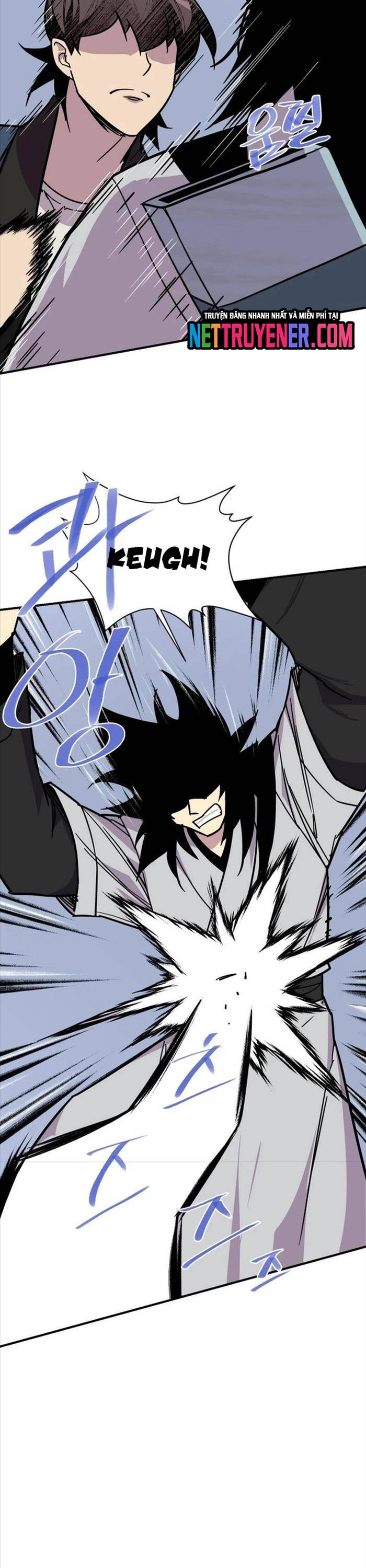 Kẻ Mạnh Nhất Lịch Sử Chapter 182 - Next Chapter 183