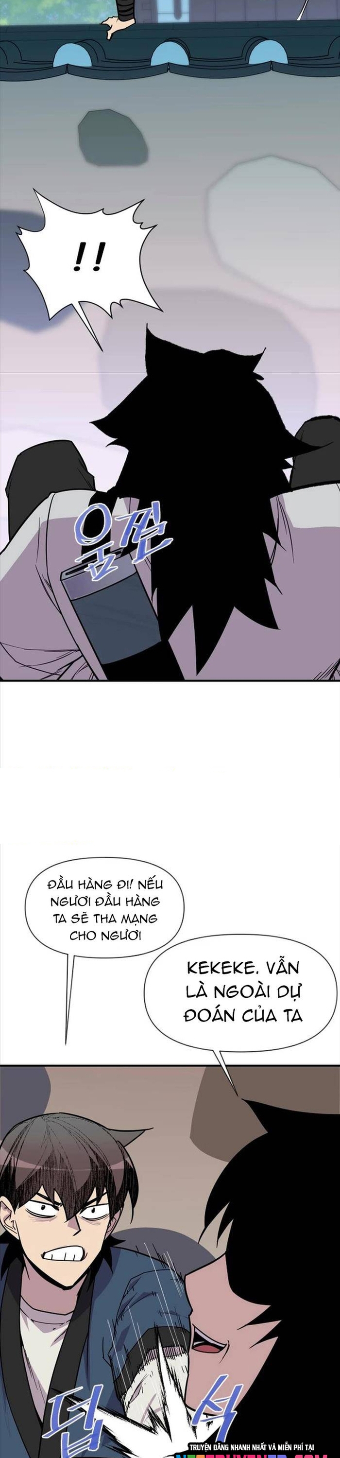 Kẻ Mạnh Nhất Lịch Sử Chapter 182 - Next Chapter 183