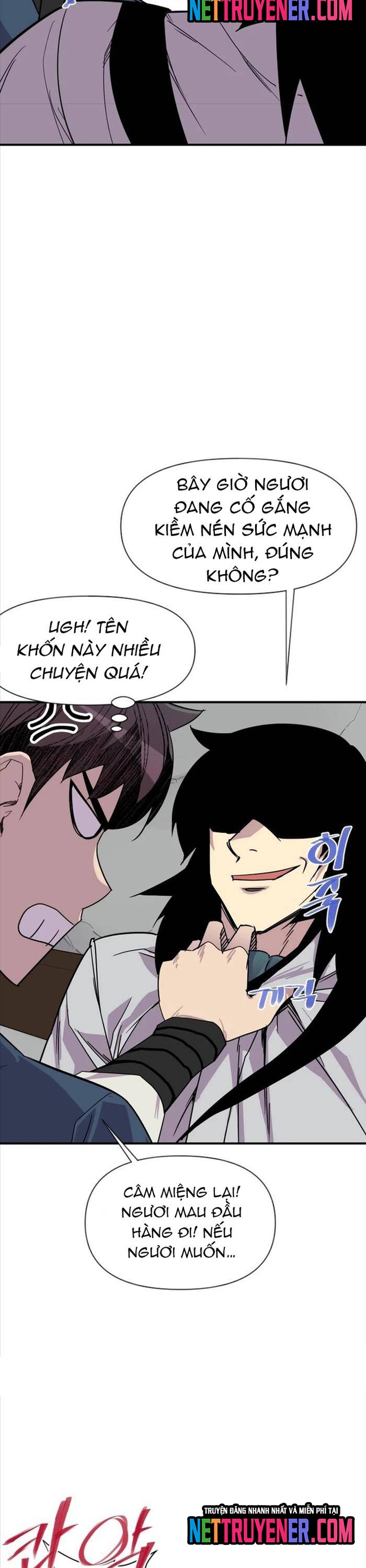 Kẻ Mạnh Nhất Lịch Sử Chapter 182 - Next Chapter 183
