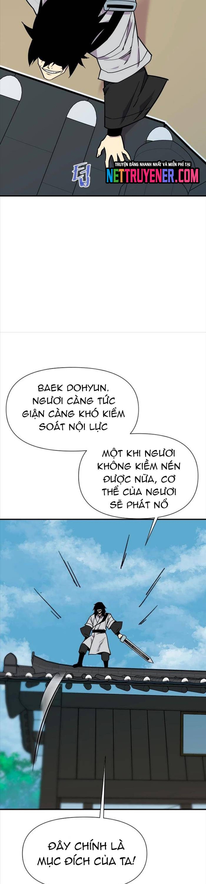 Kẻ Mạnh Nhất Lịch Sử Chapter 182 - Next Chapter 183