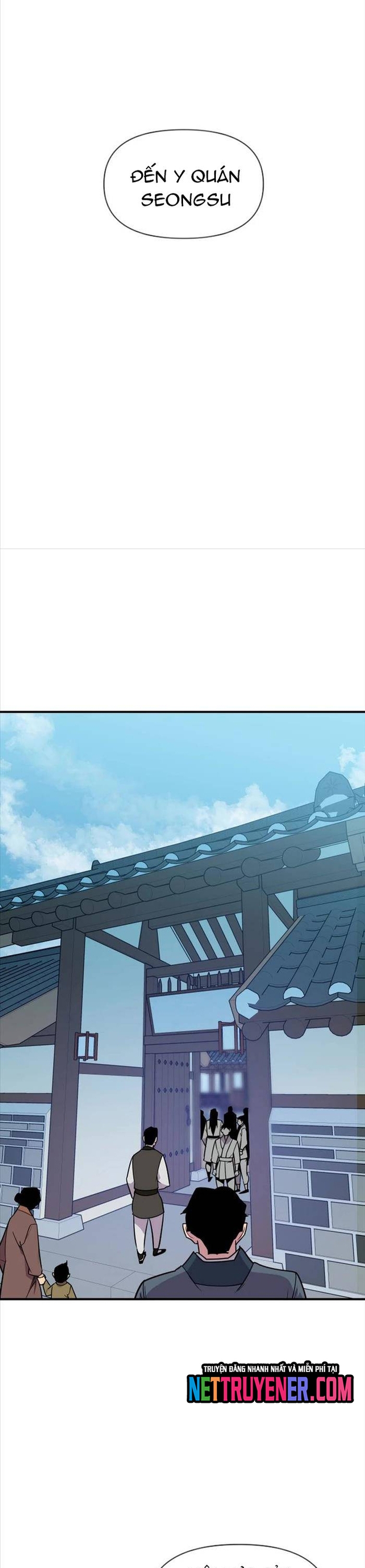Kẻ Mạnh Nhất Lịch Sử Chapter 182 - Next Chapter 183