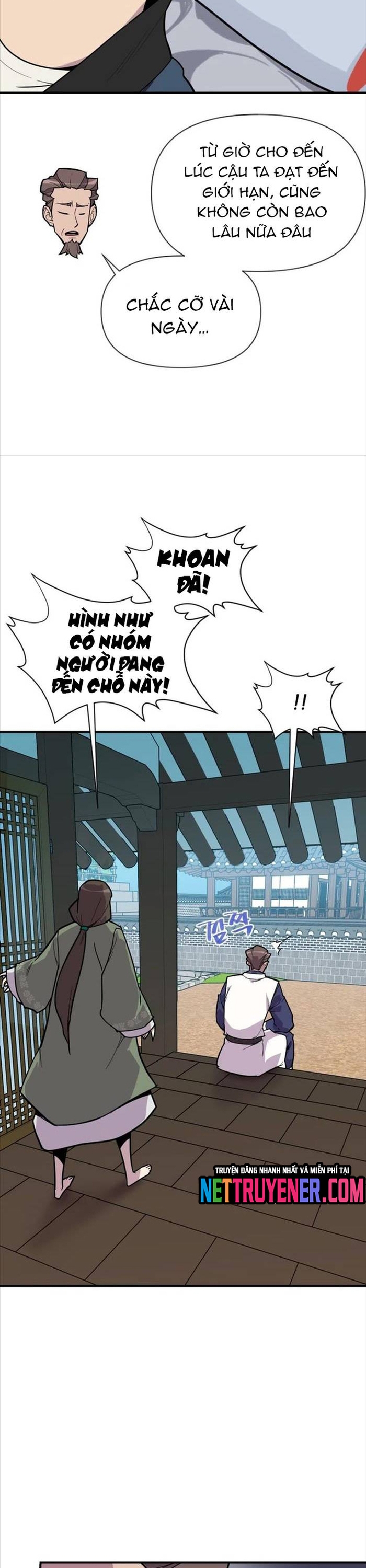 Kẻ Mạnh Nhất Lịch Sử Chapter 182 - Next Chapter 183