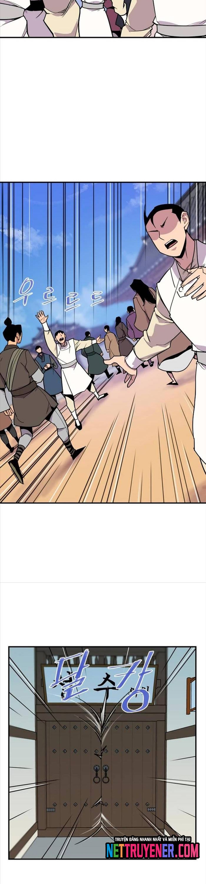 Kẻ Mạnh Nhất Lịch Sử Chapter 182 - Next Chapter 183