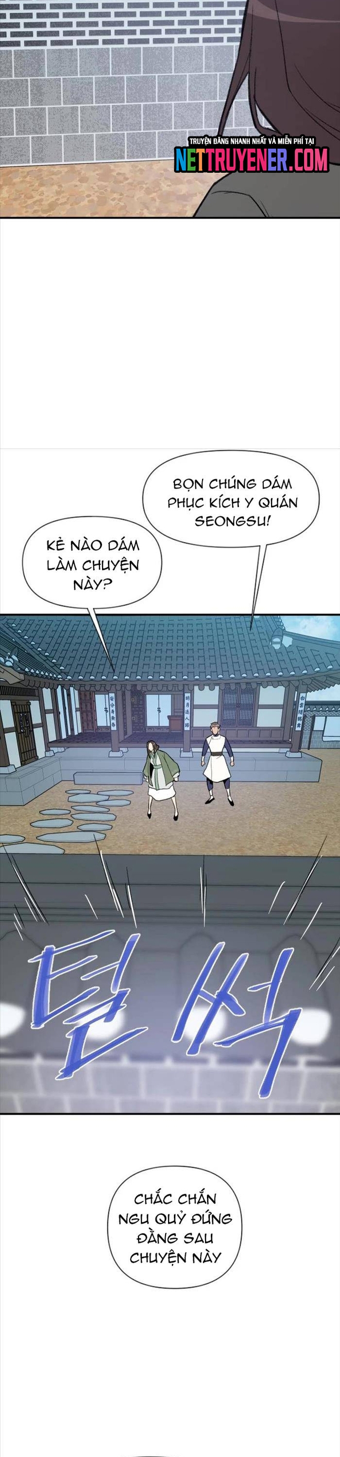 Kẻ Mạnh Nhất Lịch Sử Chapter 182 - Next Chapter 183